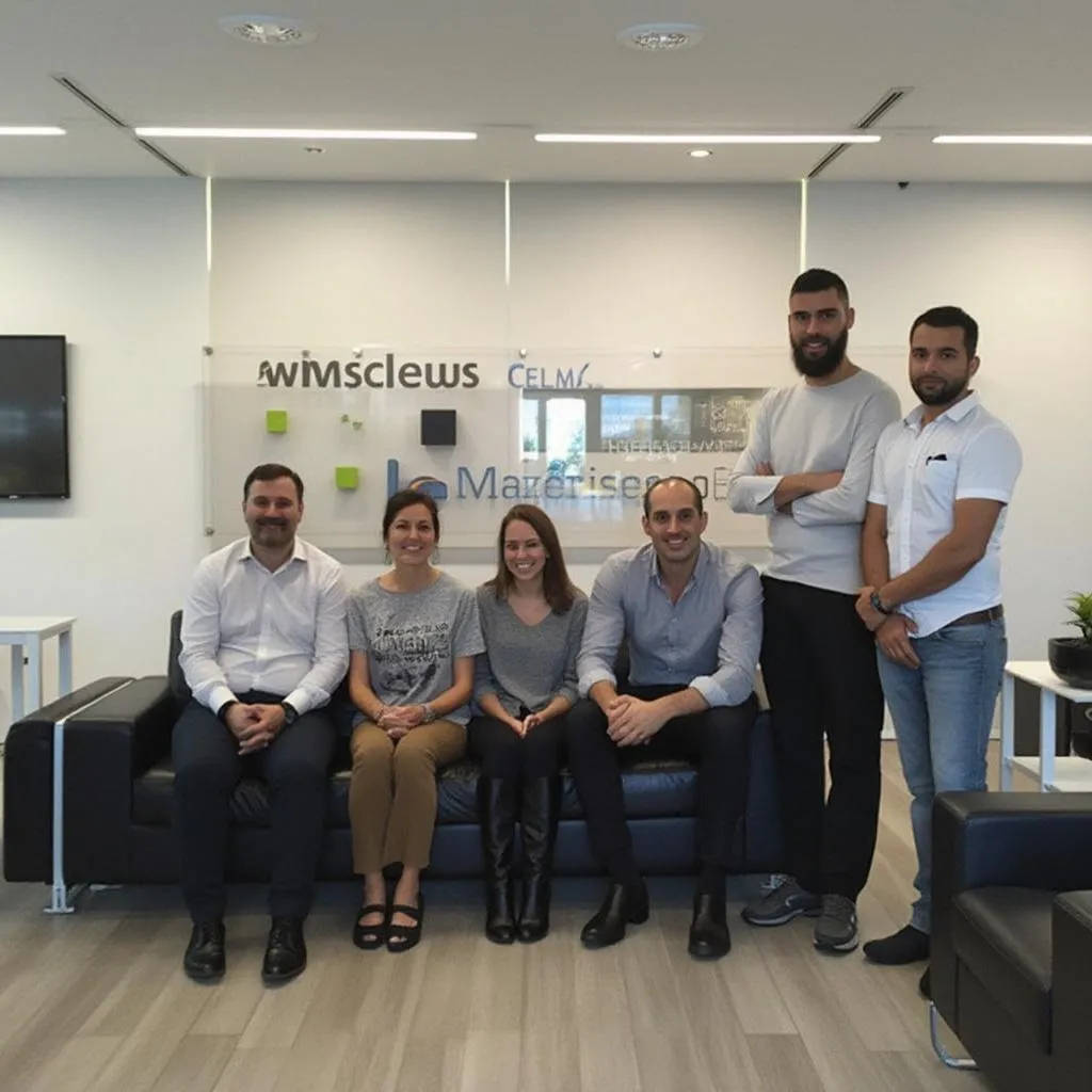 Equipo de trabajo