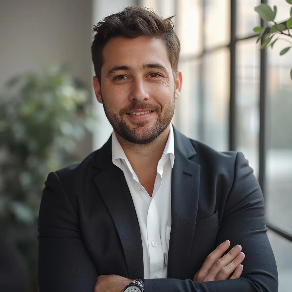 Asesor Comercial Senior
