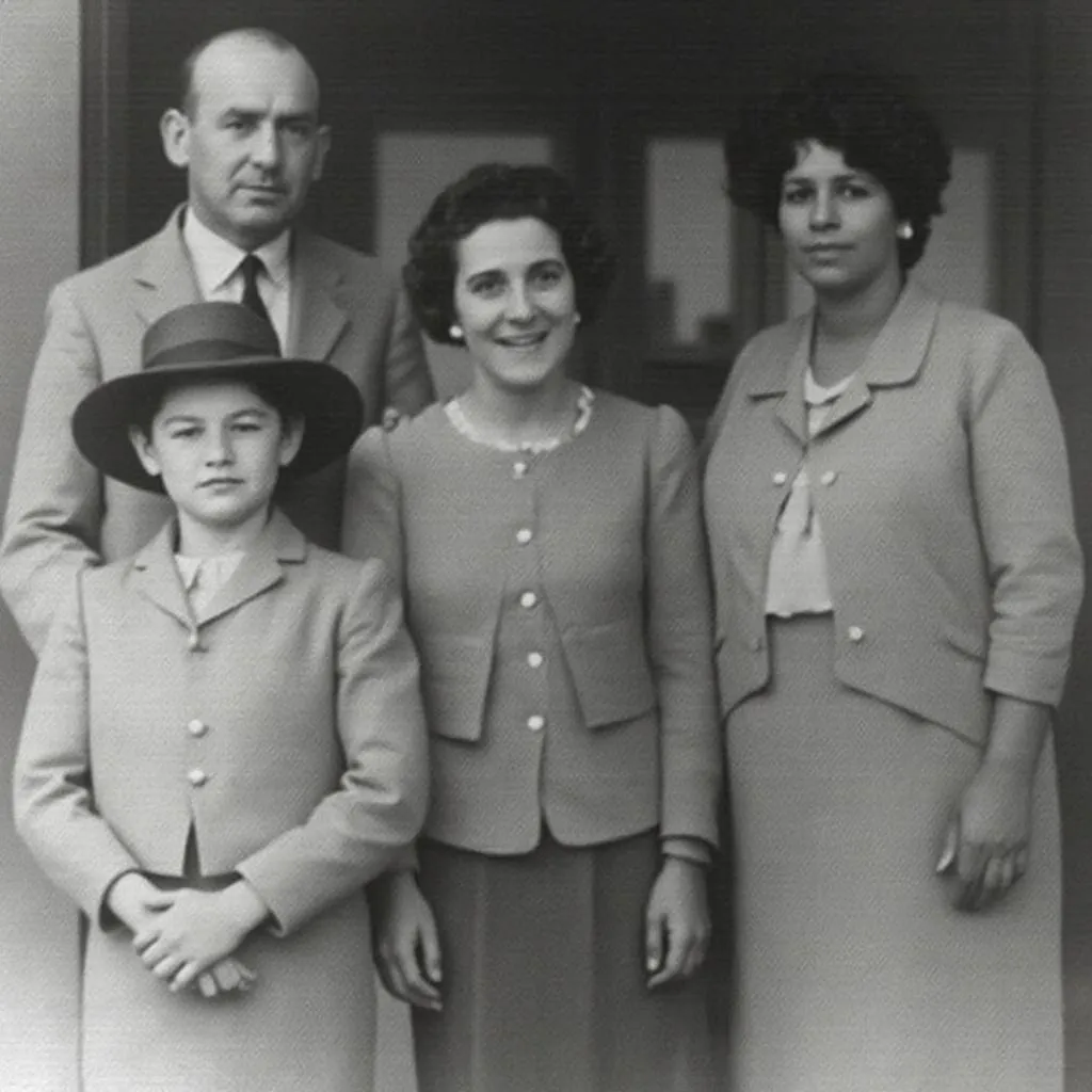 Historia de la Empresa