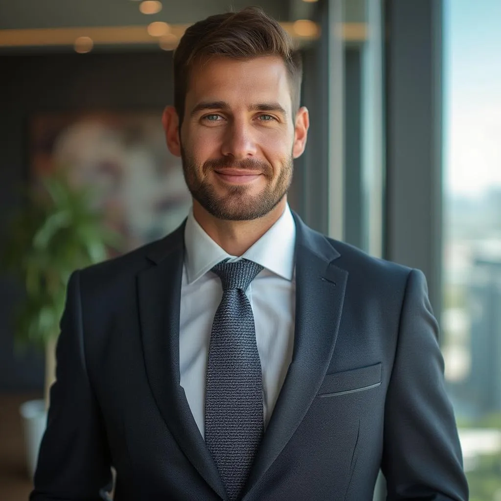 Ricardo Bermúdez